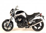 Yamaha BT1100 Bulldog Yamaha BT1100 Bulldog